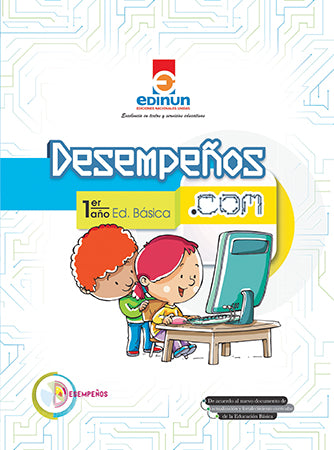 Desempeños. Com Plus 1