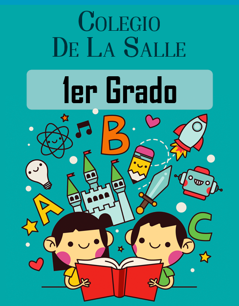 1ero La Salle 2022