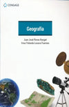 Geografía Flores/Lozano 1 Edic.