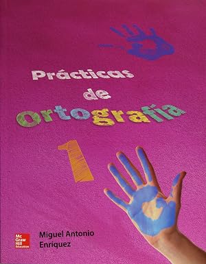 Prácticas de Ortografía 1. Secundaria
