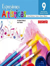 Expresiones Artísticas 9