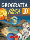 Geografía  Física 10
