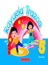 Paquete Rayuela Texto/Trazos 5