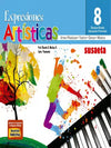 Expresiones Artísticas 8