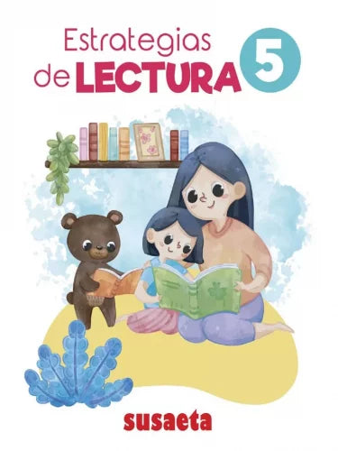 Estrategia de Lectura 5