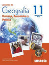 Lecciones. Geografía Humana, Económica y Política 11