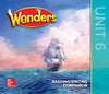 Wonder Reading/Writing Companion Gr 2 Unit 6