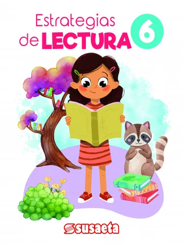 Estrategia de Lectura 6