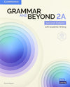 Grammar and Beyond 2ed Stbk Online Practice and Writing Skills Interact 2A