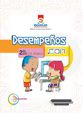 Desempeños. Com Plus 2