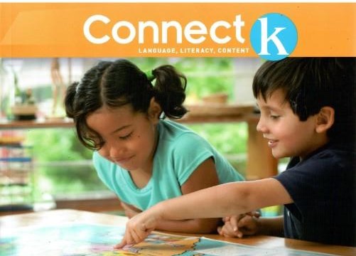 Connect 2022 Level K SE + SSPlus + Online WB(12M)