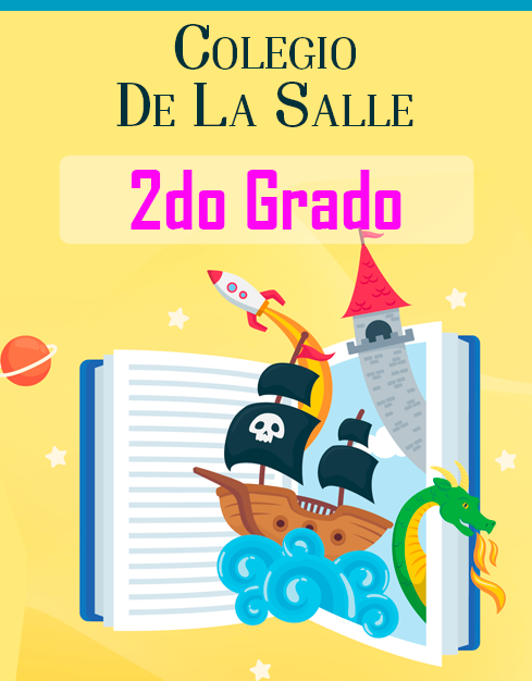 2do Grado La Salle
