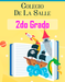 2do Grado La Salle