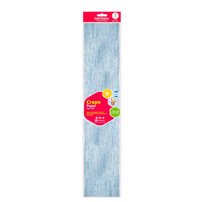 PAPEL CRESPON PERLADO