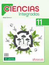 Ciencias Integradas 11 + Taller