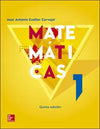 MATEMATICAS I + ALEKS 12 MESES Aritmetica y Algebra