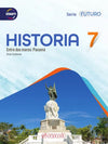 Historia 7 Futuro - Entre Dos Mares Panamá