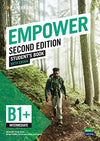 CE Empower 2e StBook eBook Inter/B1+