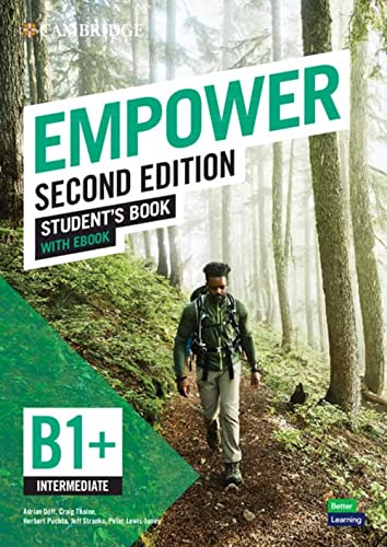 CE Empower 2e StBook eBook Inter/B1+