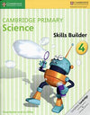 Cambridge Primary Science Skills Builder Activity Book 4