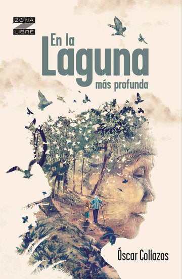 En la Laguna Más Profunda NC