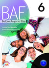 BAE-BEFORE ANYONE ELSE 6 PACK EDITION-PLAT. MED