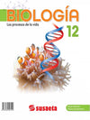 Biología 12 TEXTO Y TALLER
