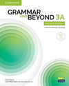 Grammar and Beyond 2ed Stbk Online Practice and Writing Skills Interact 3A