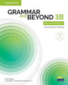Grammar and Beyond 2ed Stbk Online Practice and Writing Skills Interact 3B
