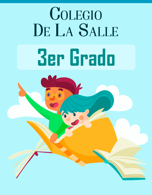 3er Grado La Salle