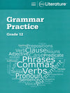 Into Literature Grammar Practice Workbook Grade 12