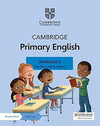 Cambridge Primary English 2e Wbook 6 Dig Accs
