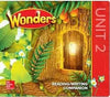 Wonder Reading/Writing Companion Gr 1 Unit 2