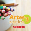 Artes Plásticas 3