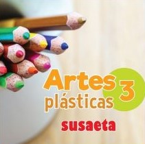 Artes Plásticas 3