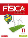 Física 11 Texto + Taller