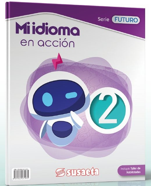 Mi Idioma En Acción 2