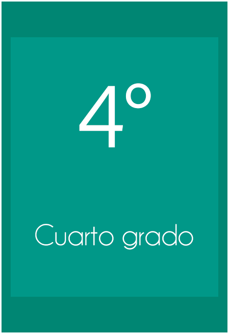 4° grado Saint mary Panama Oeste