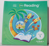 Into Reading Stbk 2022 MyBK SC Gr 1.4
