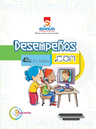 Desempeños. Com Plus 4