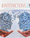 New Interactions 2 Read/Writ. 7 Ed. 2020
