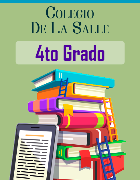4to Grado La Salle