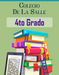 4to Grado La Salle