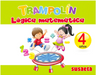 Trampolín Lógica Matemática 4