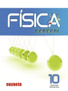 Física 10 Texto + Taller