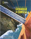Grammar in Context 7e SB + OLP Sticker Code 1A