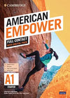 C E A Empower Full Contact W/Dig Pack Star/A1