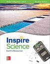Inspire Science: Grade 7, Stbk Unit 3