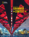 Grammar in Context 7e SB + OLP Sticker Code 2A