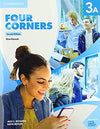 Four Corners 2ed Workbook 3A